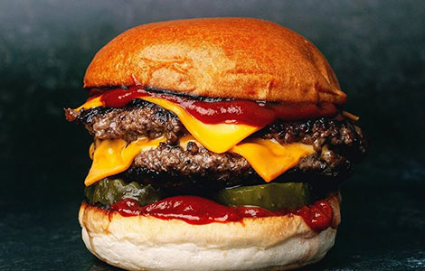 Burgers