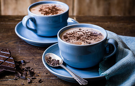 Hot Drinks