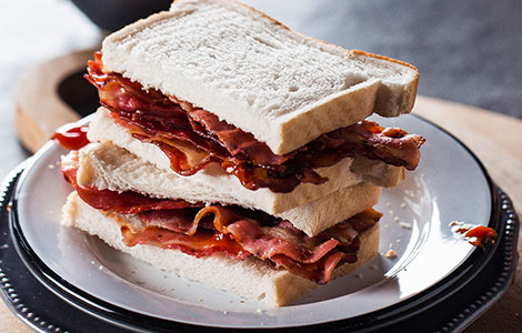 Cold & Breakfast Sandwiches